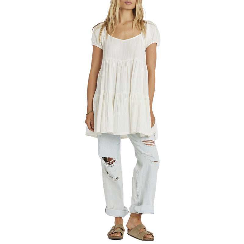 Load image into Gallery viewer, Sisstr Women's Surfer Breeze Mini Dress 2
