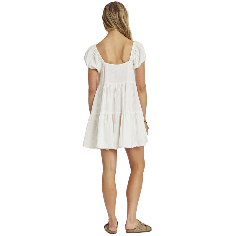 Load image into Gallery viewer, Sisstr Women's Surfer Breeze Mini Dress 4
