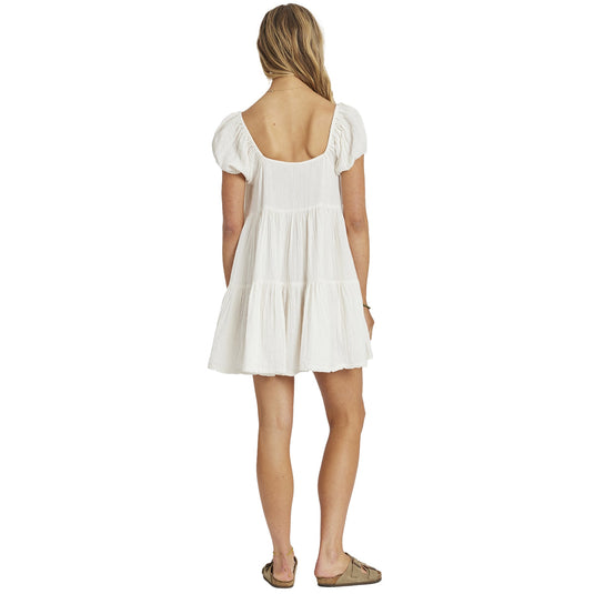 Sisstr Women's Surfer Breeze Mini Dress 4