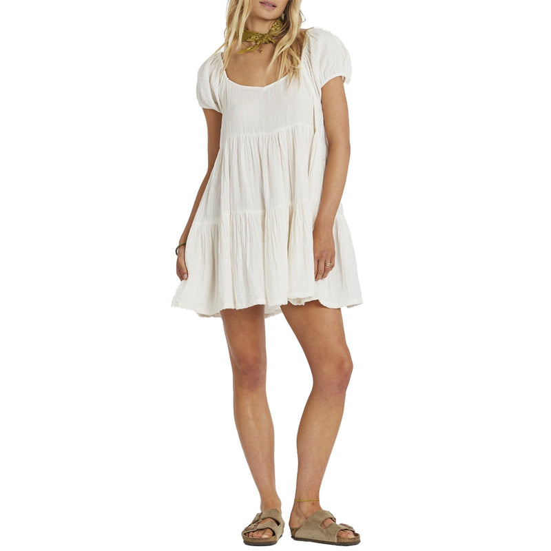Load image into Gallery viewer, Sisstr Women's Surfer Breeze Mini Dress 1
