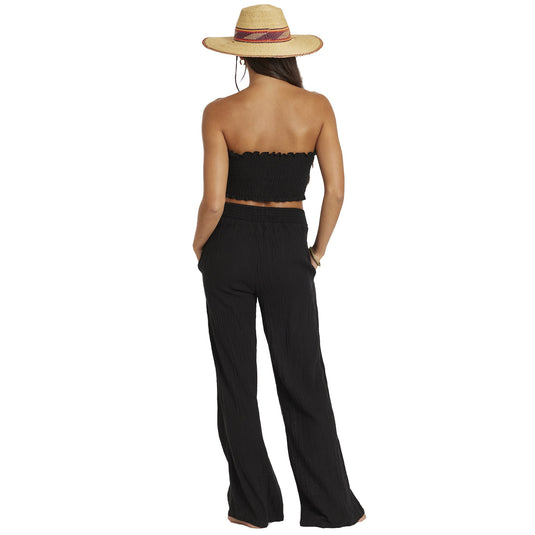 Sisstrevolution Women's Crushing Coastal Pants