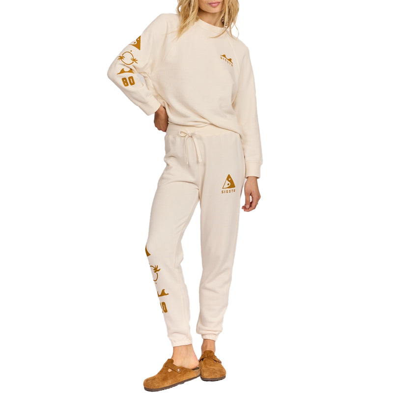 Load image into Gallery viewer, Sisstrevolution Women's Lani Sweatpants
