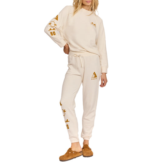 Sisstrevolution Women's Lani Sweatpants