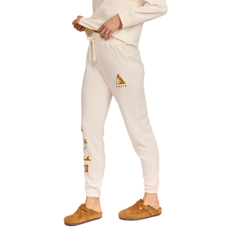 Load image into Gallery viewer, Sisstrevolution Women's Lani Sweatpants
