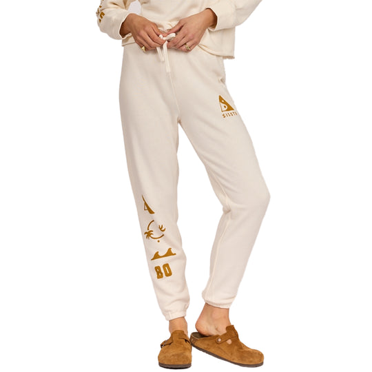 Sisstrevolution Women's Lani Sweatpants