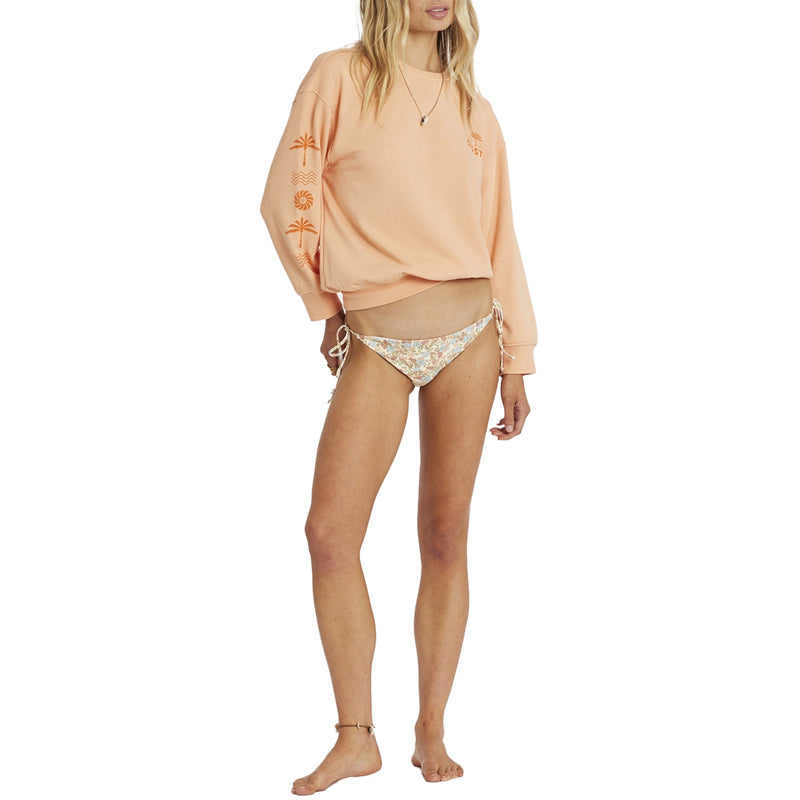 Load image into Gallery viewer, Sisstrevolution Women's Venice Crew Sweatshirt
