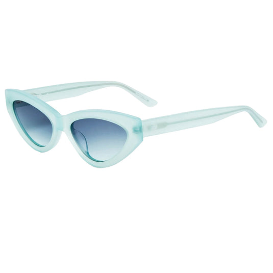 Sito Dirty Epic Sunglasses - Mercury/Shadow Gradient 1