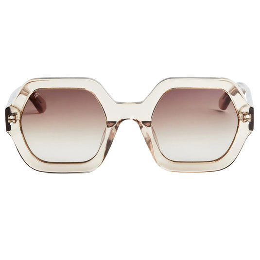 Sito Women's Foxy Sunglasses - Sirocco/Rosewood Gradient 2