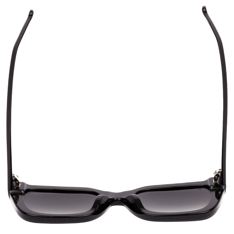 Load image into Gallery viewer, Sito Women's Harlow Polarized Sunglasses - Black/Gray 4
