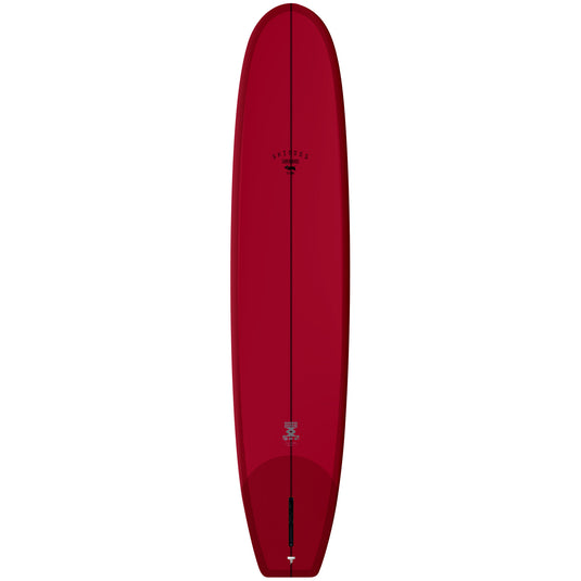 Skindog Cherry Picker Thunderbolt Silver Surfboard