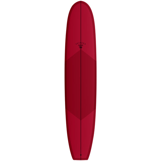 Skindog Cherry Picker Thunderbolt Silver Surfboard