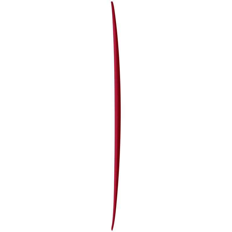 Load image into Gallery viewer, Skindog Cherry Picker Thunderbolt Silver Surfboard
