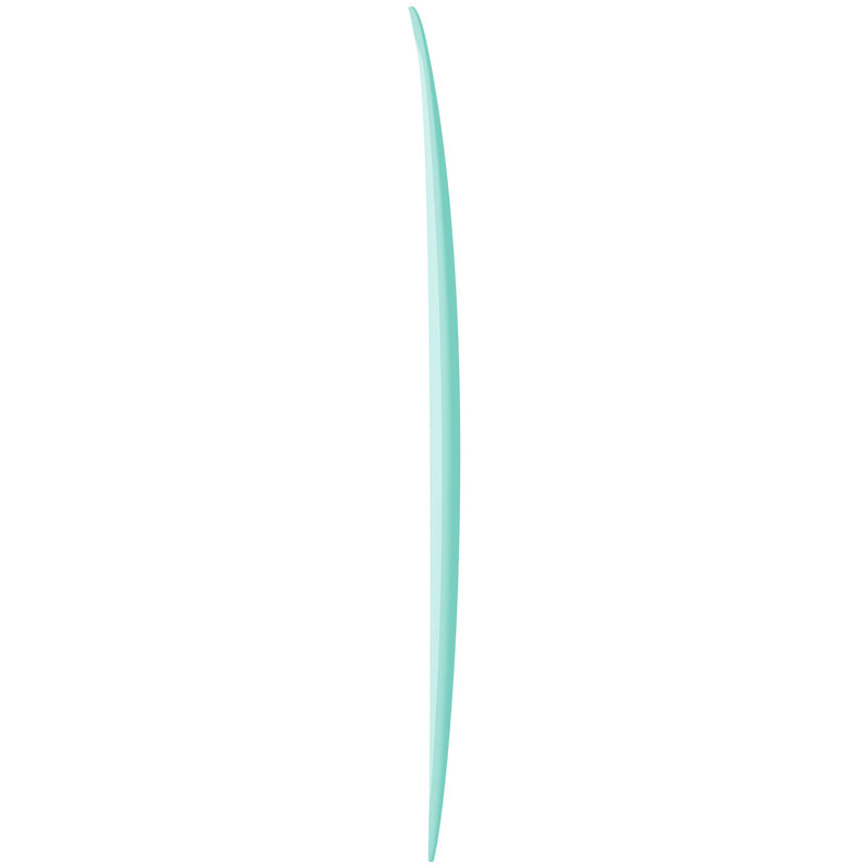 Load image into Gallery viewer, Skindog OVA Thunderbolt Red Surfboard
