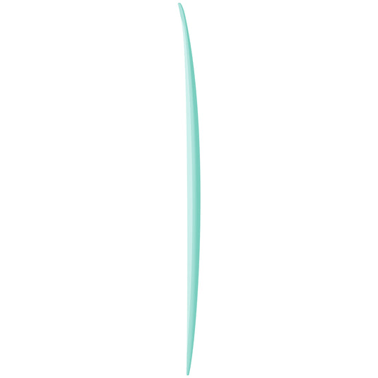 Skindog OVA Thunderbolt Red Surfboard