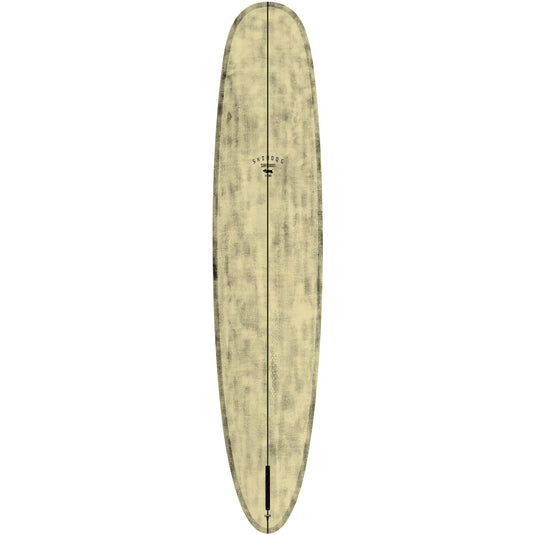 Skindog Peacemaker Thunderbolt Black Surfboard