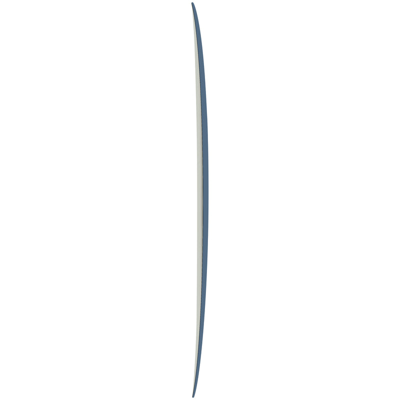 Load image into Gallery viewer, Skindog Peacemaker Thunderbolt Red Surfboard
