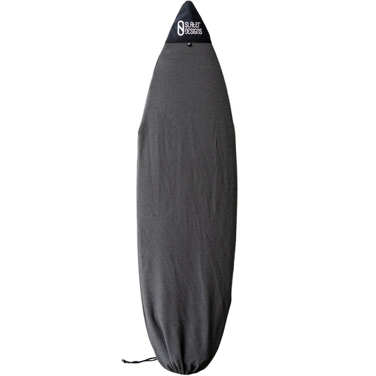 Slater Designs S-Labs Terry Shortboard Surfboard Sock Cover