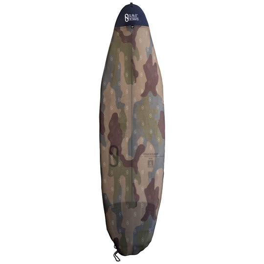 Slater Designs Uppers Shortboard Surfboard Sock Cover
