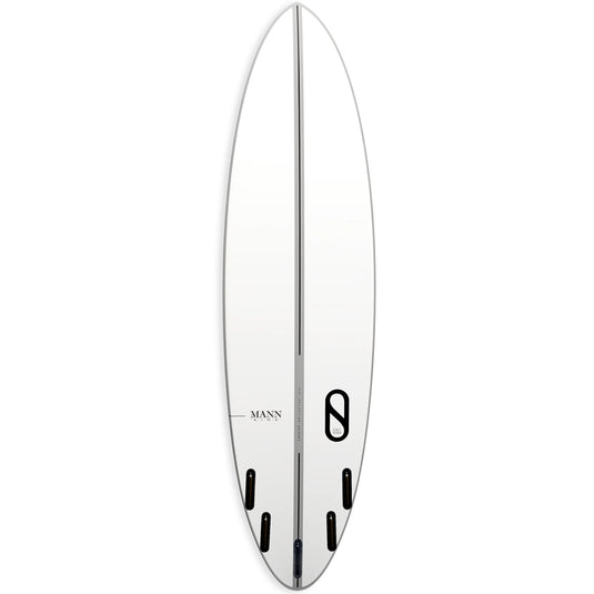 Slater Designs Boss Up I-Bolic Surfboard
