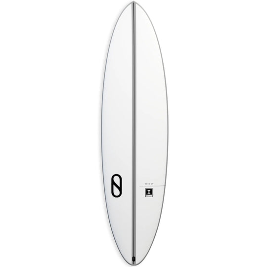 Slater Designs Boss Up I-Bolic Surfboard