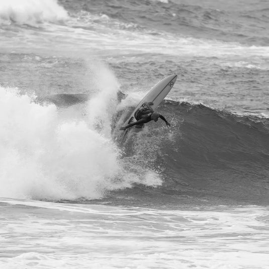 Slater Designs Boss Up I-Bolic Surfboard