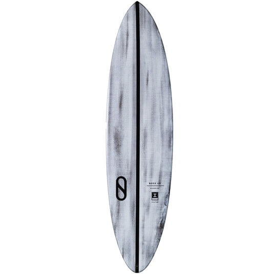 Slater Designs Boss Up I-Bolic Volcanic Surfboard