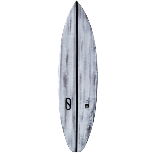 Slater Designs FRK+ I-Bolic Volcanic Surfboard