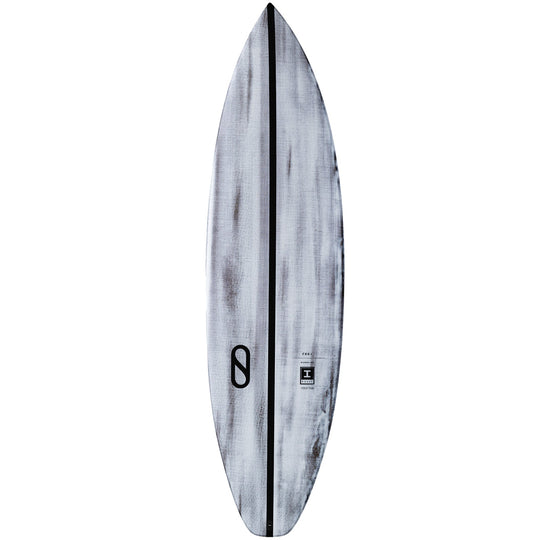 Slater Designs FRK+ I-Bolic Volcanic Surfboard