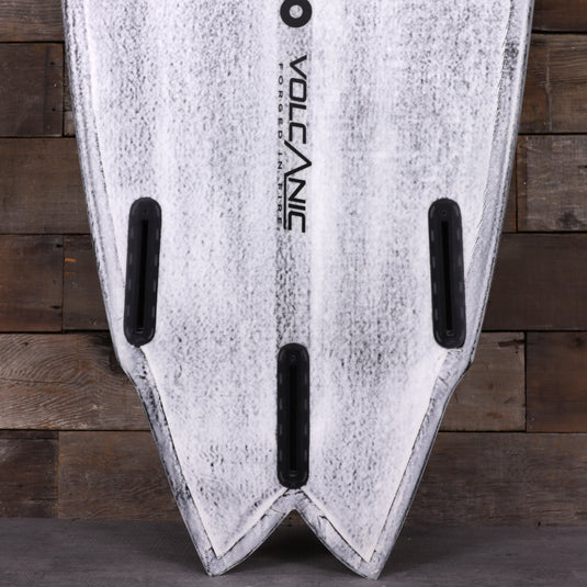 Slater Designs Great White Twin I-Bolic Volcanic 5'10 x 19 15/16 x 2 ⅝ Surfboard