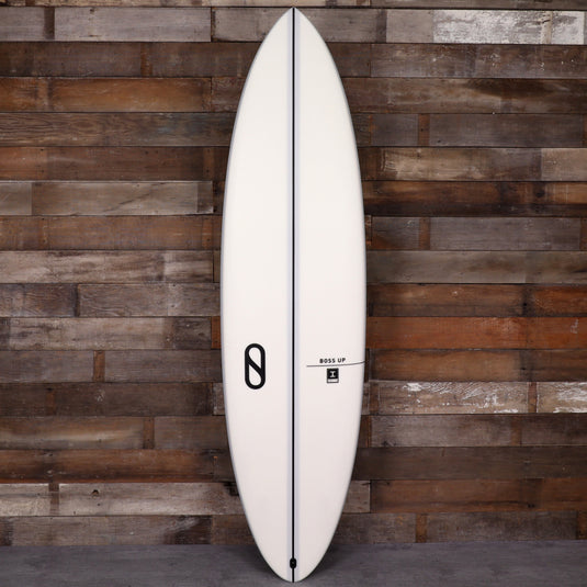 Slater Designs Boss Up I-Bolic 6'6 × 20 ⅛ × 2 ⅞ Surfboard 1