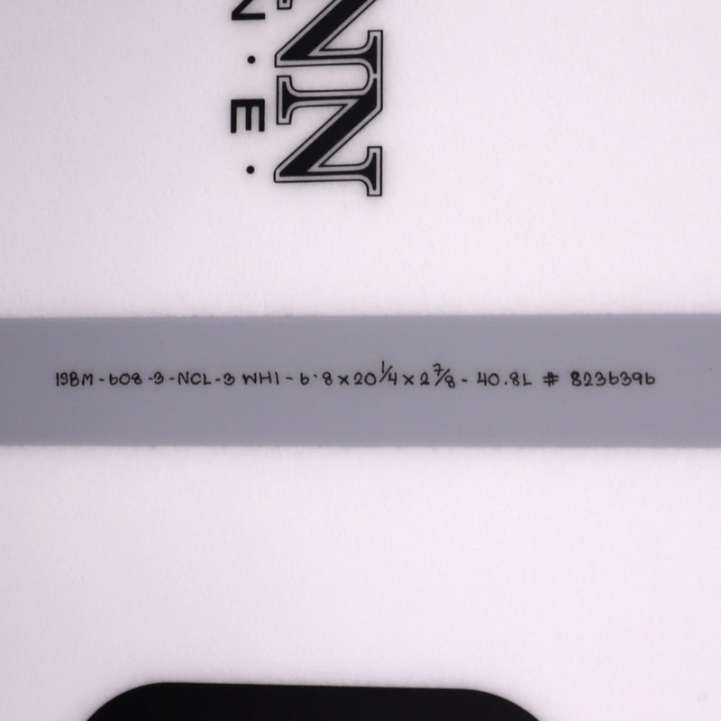 Load image into Gallery viewer, Slater Designs Boss Up I-Bolic 6&#39;8 x 20 ¼ x 2 ⅞ Surfboard
