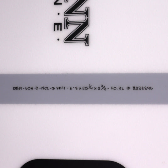 Slater Designs Boss Up I-Bolic 6'8 x 20 ¼ x 2 ⅞ Surfboard