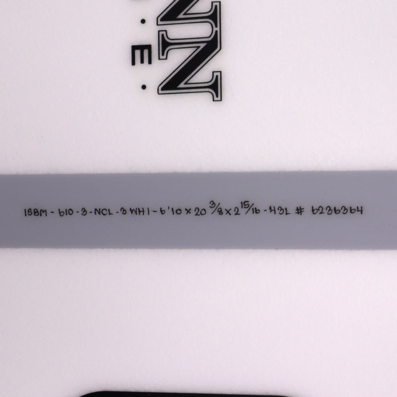 Load image into Gallery viewer, Slater Designs Boss Up I-Bolic 6'10 × 20 ⅜ × 2 15/16 Surfboard 4
