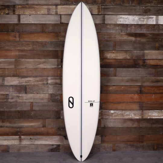Slater Designs Boss Up I-Bolic 7'0 × 20 7/16 × 2 15/16 Surfboard