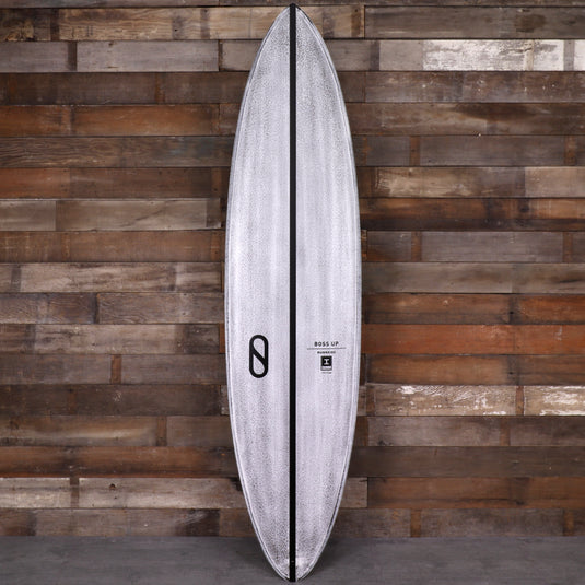 Slater Designs Boss Up I-Bolic Volcanic 7'0 × 20 7/16 × 2 15/16 Surfboard 1