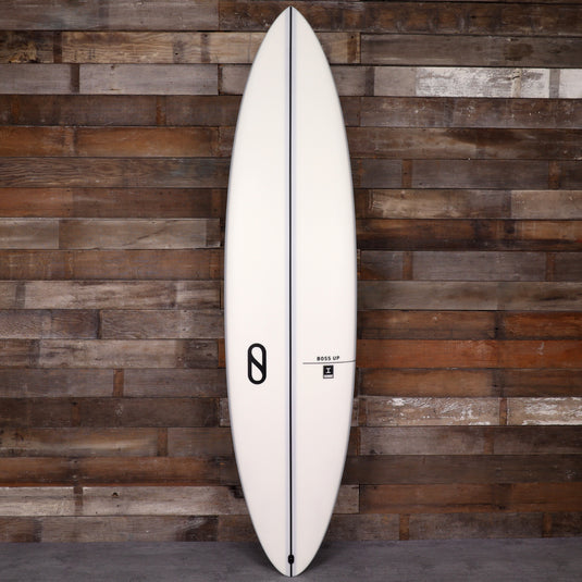 Slater Designs Boss Up I-Bolic 7'2 x 20 ½ x 3 Surfboard