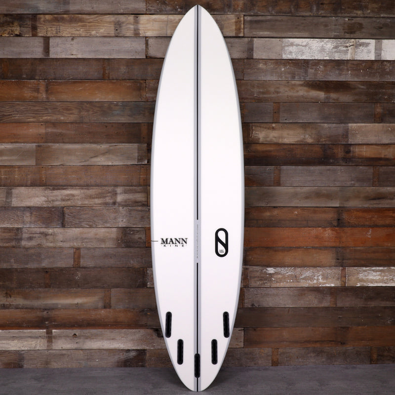 Slater Designs Boss Up I-Bolic 7'4 x 20 7/16 x 3 1/16