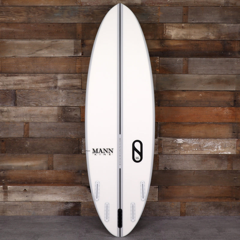 Load image into Gallery viewer, Slater Designs S Boss I-Bolic 5&#39;6 x 19 3/16 x 2 7/16 Surfboard
