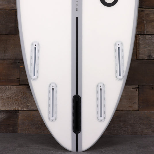 Slater Designs S Boss I-Bolic 5'6 x 19 3/16 x 2 7/16 Surfboard