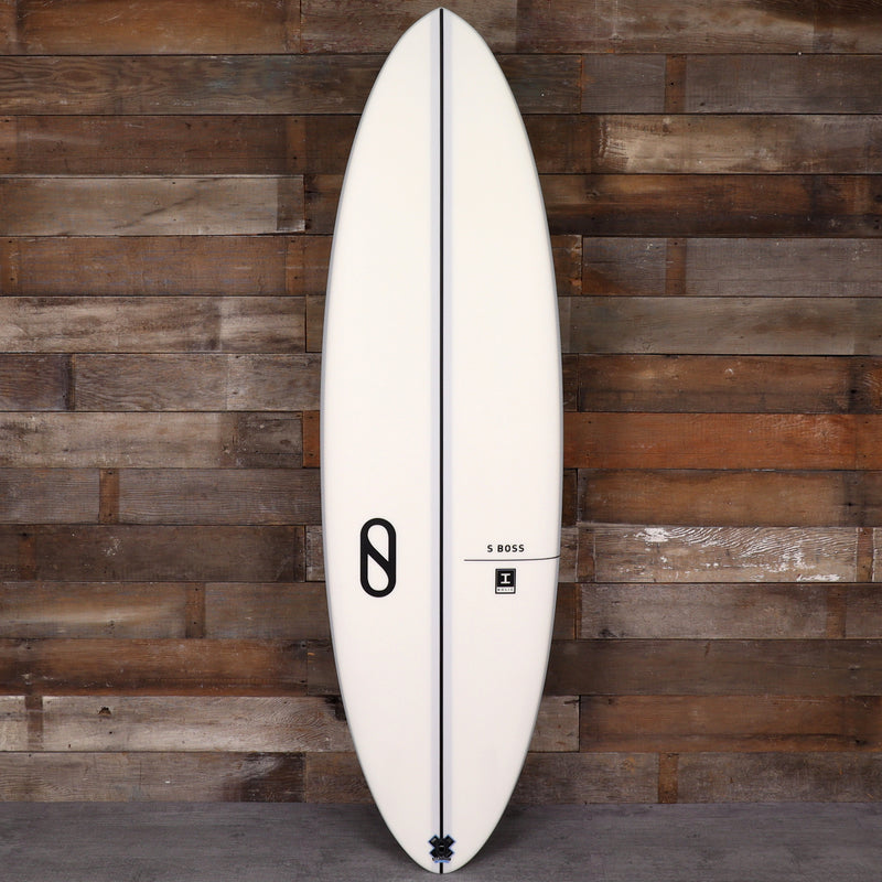 Load image into Gallery viewer, Slater Designs S Boss I-Bolic 5'8 x 19 5/16 x 2 ½ Surfboard
