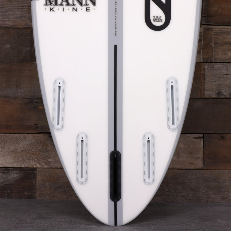 Load image into Gallery viewer, Slater Designs S Boss I-Bolic 5'8 x 19 5/16 x 2 ½ Surfboard
