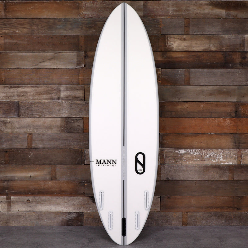 Load image into Gallery viewer, Slater Designs S Boss I-Bolic 5'10 × 19 ½ × 2 ⅝ Surfboard 2

