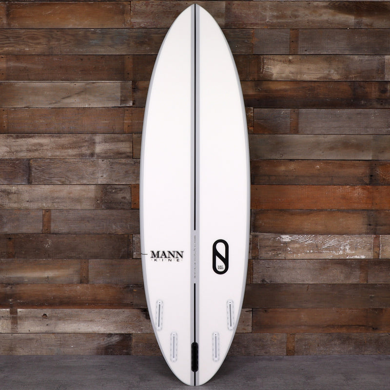 Load image into Gallery viewer, Slater Designs S Boss I-Bolic 5&#39;10 x 19 ½ x 2 ⅝ Surfboard
