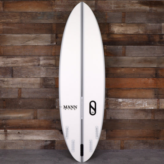 Slater Designs S Boss I-Bolic 5'10 x 19 ½ x 2 ⅝ Surfboard
