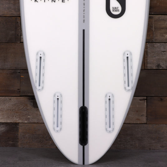 Slater Designs S Boss I-Bolic 5'10 x 19 ½ x 2 ⅝ Surfboard