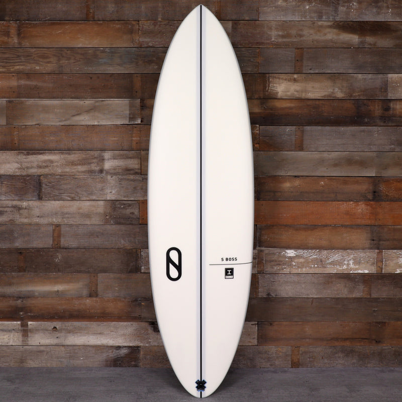 Load image into Gallery viewer, Slater Designs S Boss I-Bolic 6&#39;0 x 19 ¾ x 2 ¾ Surfboard

