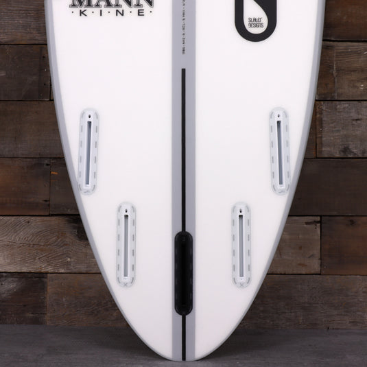 Slater Designs S Boss I-Bolic 6'2 x 19 ⅞ x 2 13/16 Surfboard