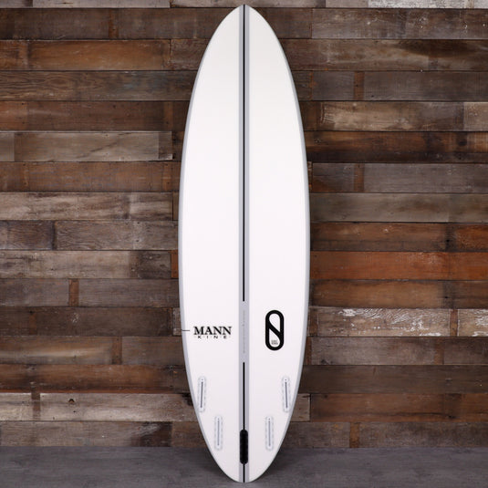 Slater Designs S Boss I-Bolic 6'4 x 20 x 2 13/16 Surfboard