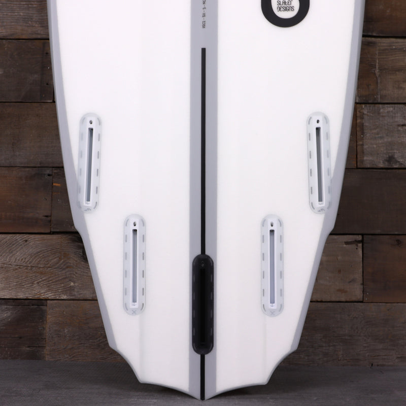 Load image into Gallery viewer, Slater Designs Sci-Fi 2.0 I-Bolic 5&#39;11 x 19 ⅞ x 2 ⅝ Surfboard
