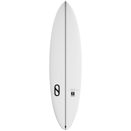 Slater Designs Boss Up I-Bolic 2.0 Surfboard